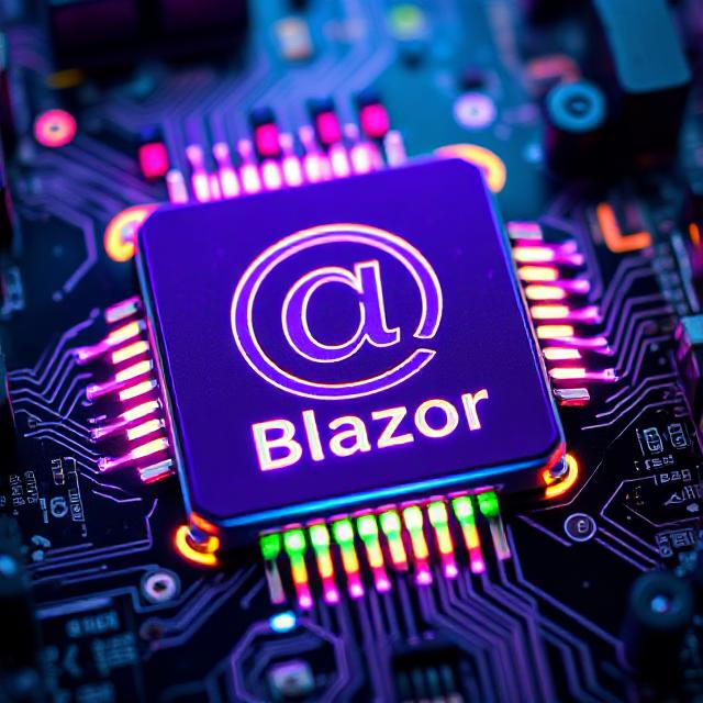 Live Portfolio Blazor Web App - ACME Insurance Claim Demo